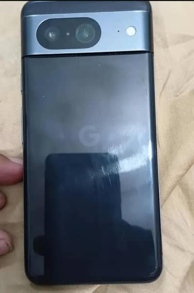 Google Pixel 8