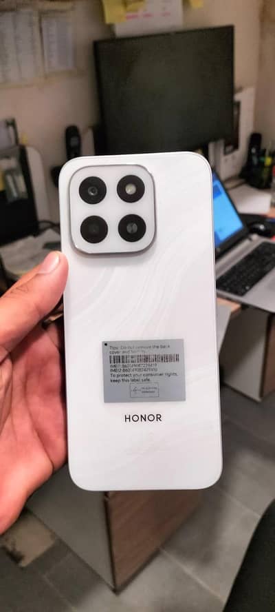 Honor Other Model