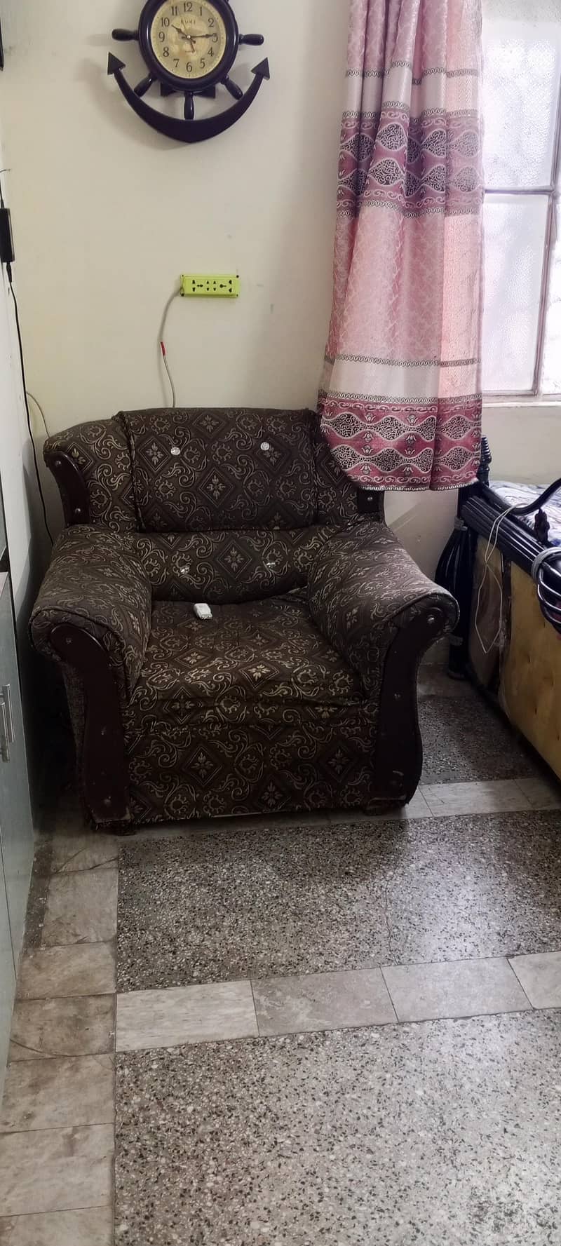 bed and sofa 2