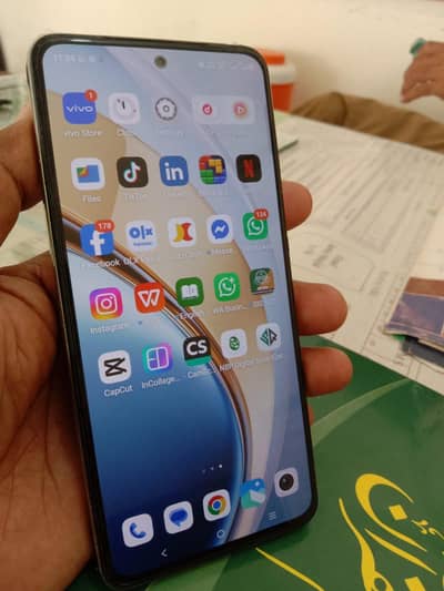 Vivo Y200