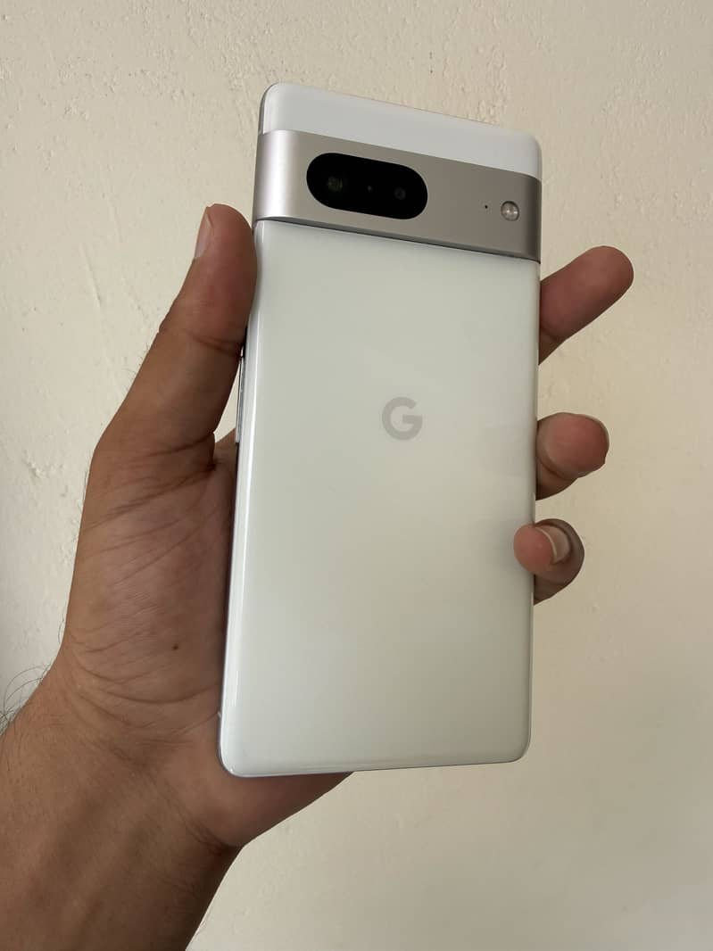 Google Pixel 7 2