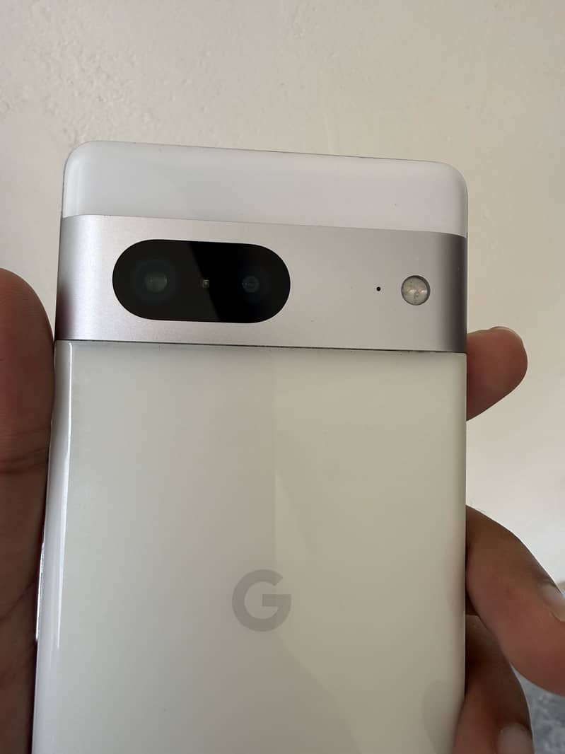 Google Pixel 7 3