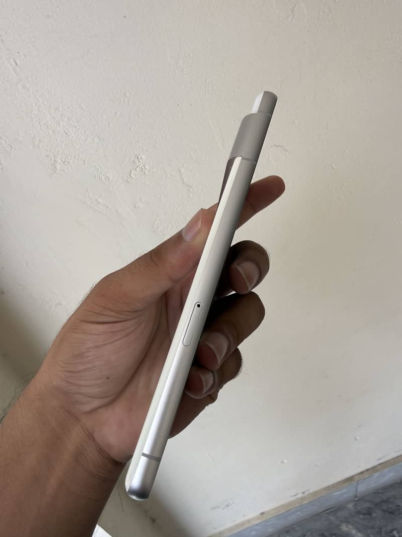 Google Pixel 7 6