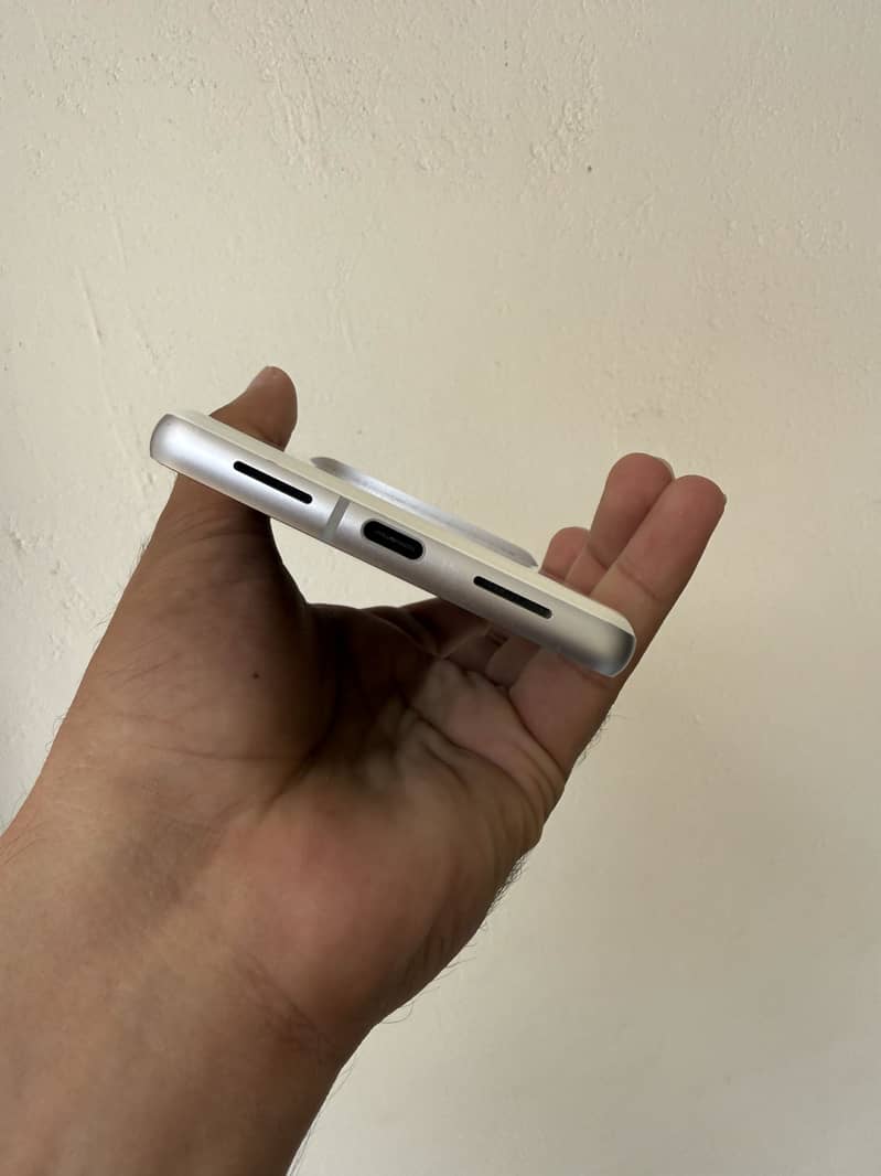 Google Pixel 7 8