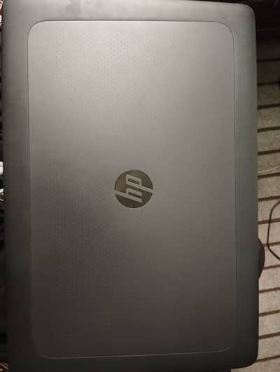 HP ZBook 15 G3 Workstation | Core i7 6th Gen | 16GB RAM | Quadro M220