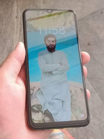 Vivo Y17s
