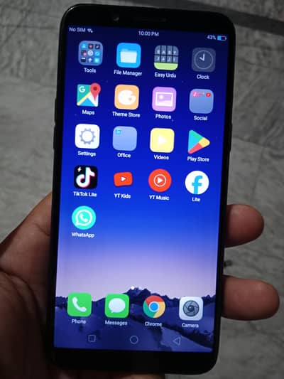 OPPO A83