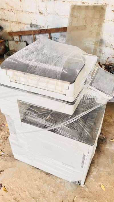 photocopy machine mobile number 03122575588