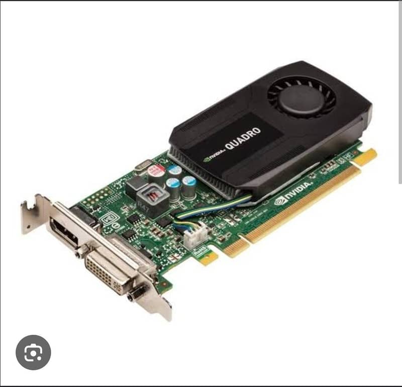 nvidia  k620 0