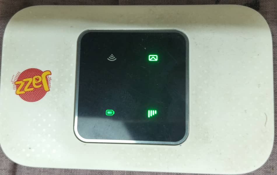 Jazz 4g wireless device 3