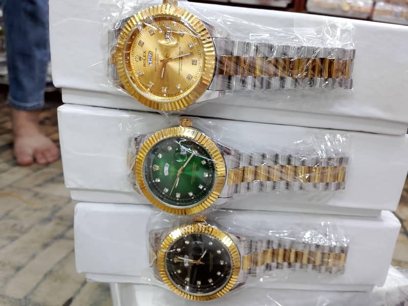 Rolex AAA 0