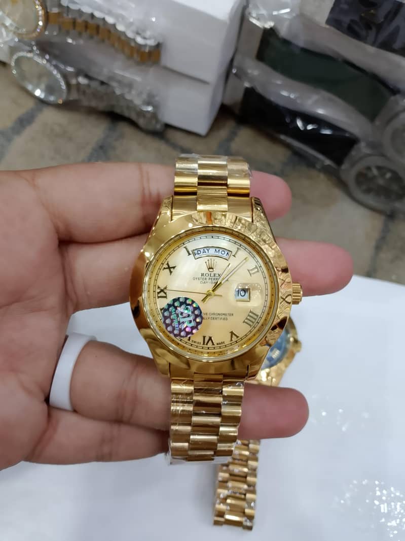 Rolex AAA 1