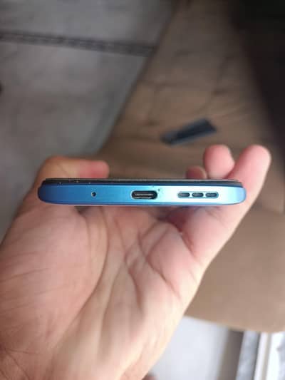 Xiaomi Redmi Note 10