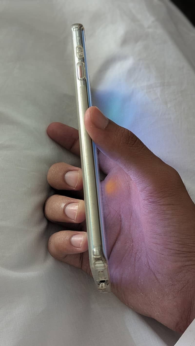 TECHNO CAMON 40 PRO 3