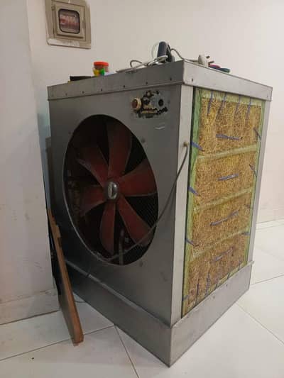 Lahori Cooler