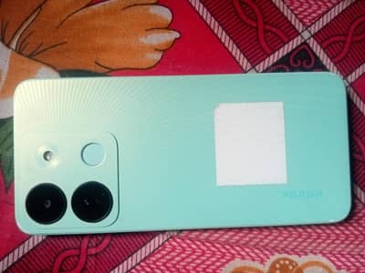 Infinix Smart 7