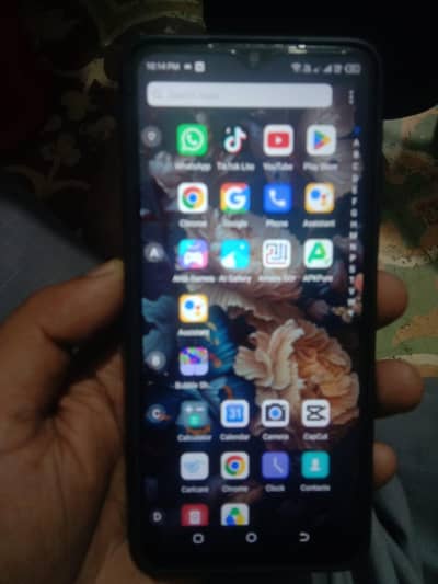 Tecno POP 7 Pro