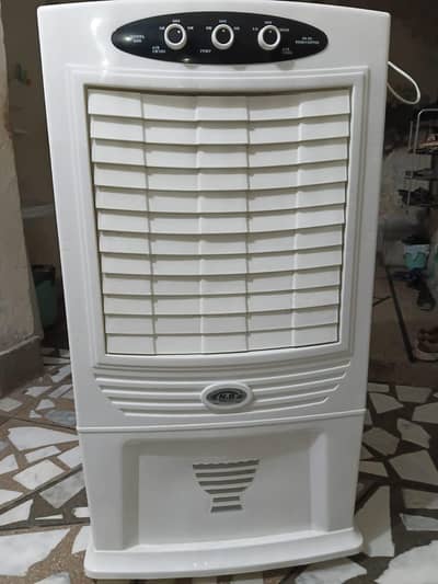 Air cooler ac