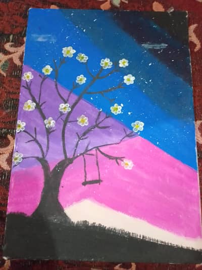painting