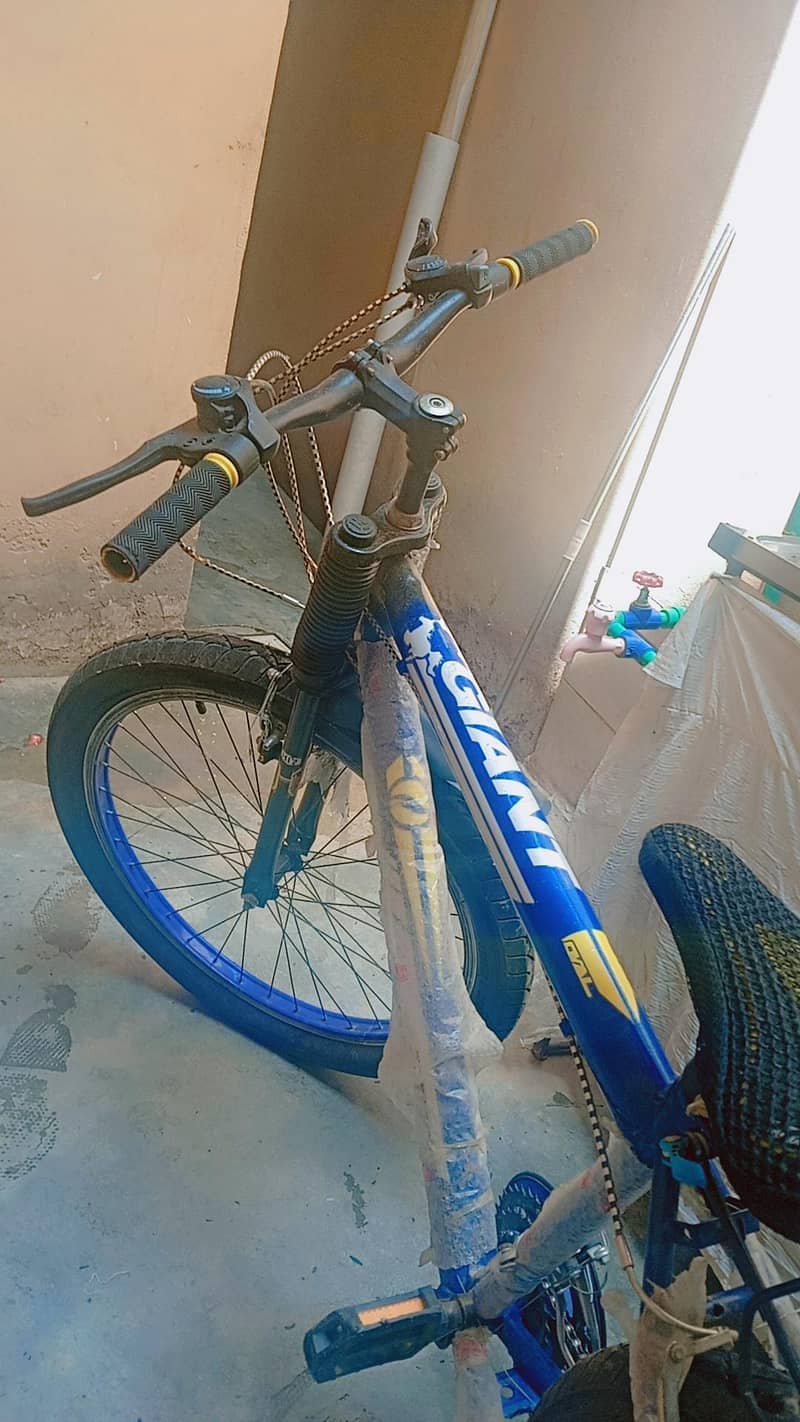 bicycle  2