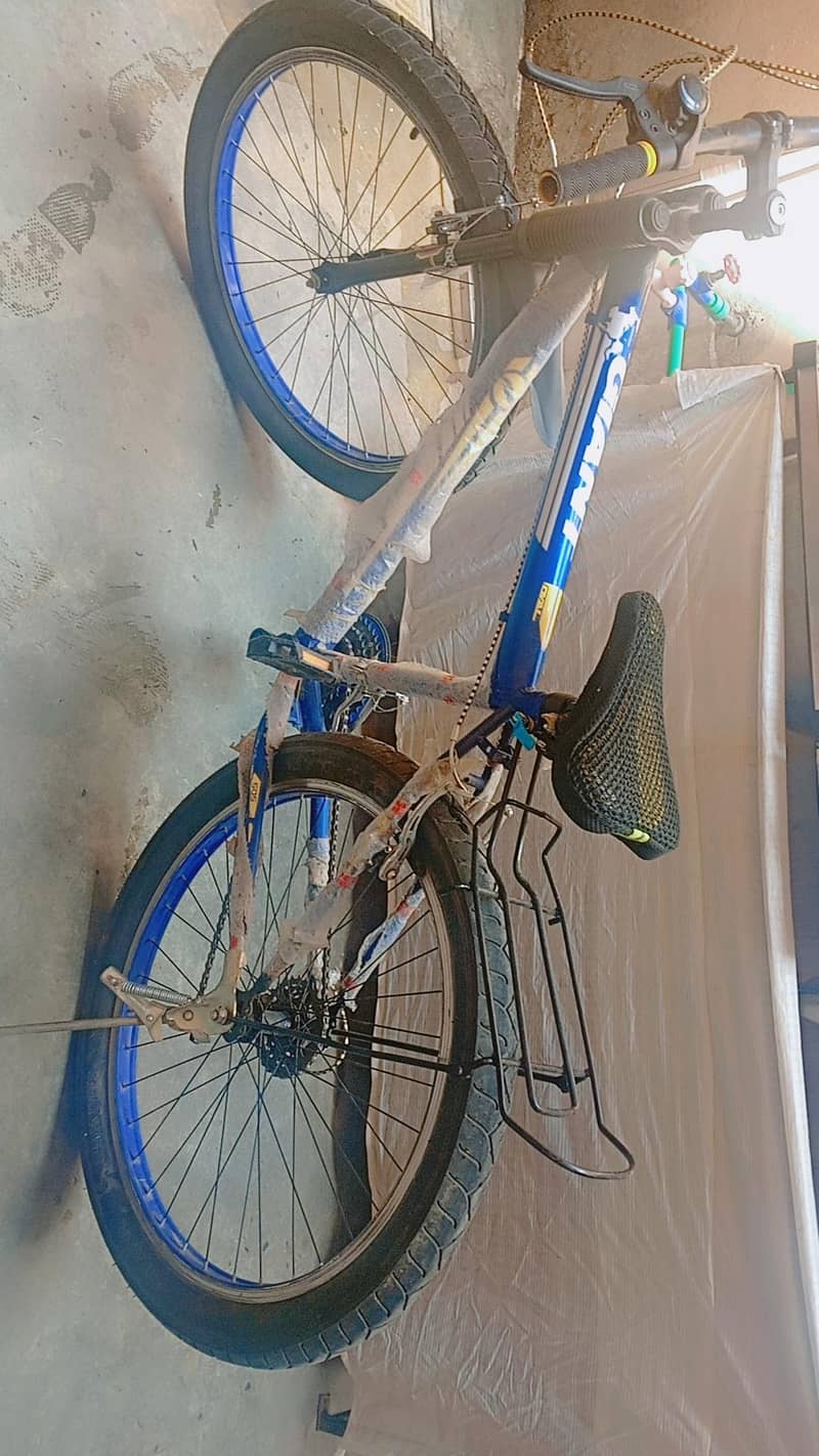 bicycle  3