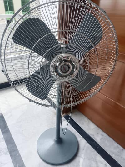 brand new fan for sale. . used only 2 weeks