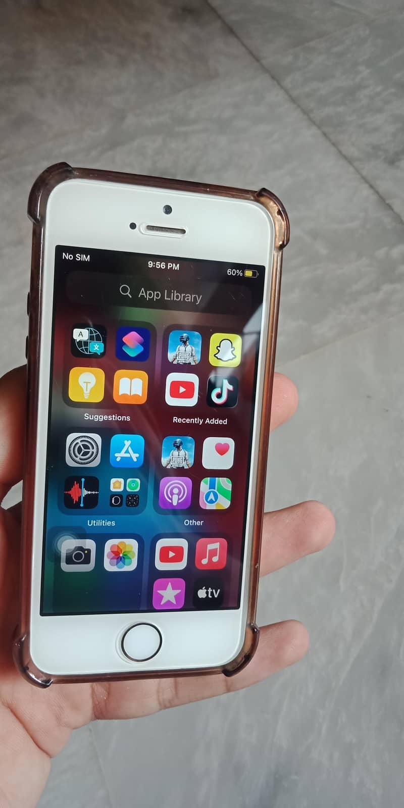 Apple iPhone SE 2