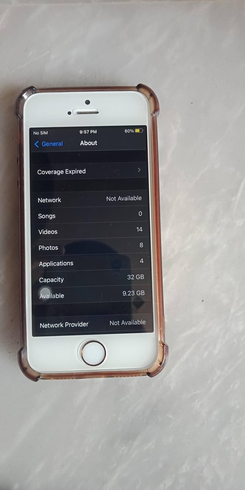 Apple iPhone SE 4
