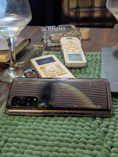Xiaomi Mi 10T