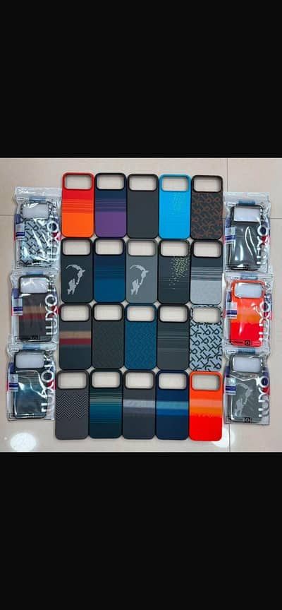 premium & customiza mobile asscessior