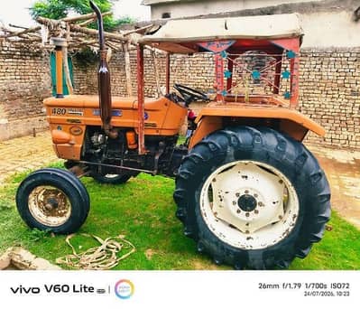 tractor for sale