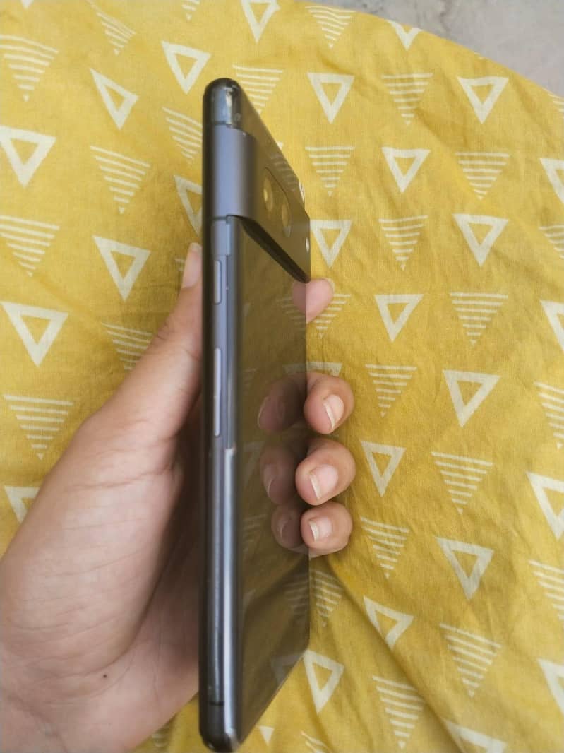 Google Pixel 7 0
