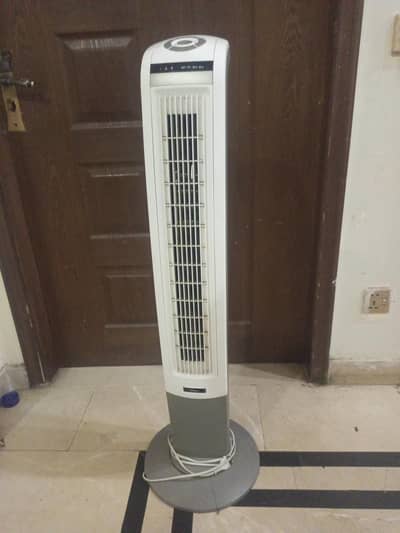 tower fan