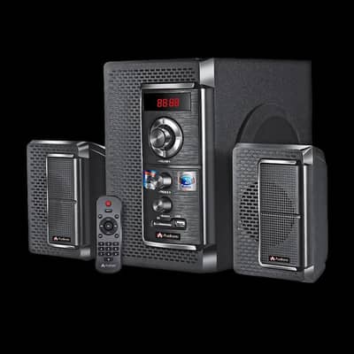 Audionic ROAR 100