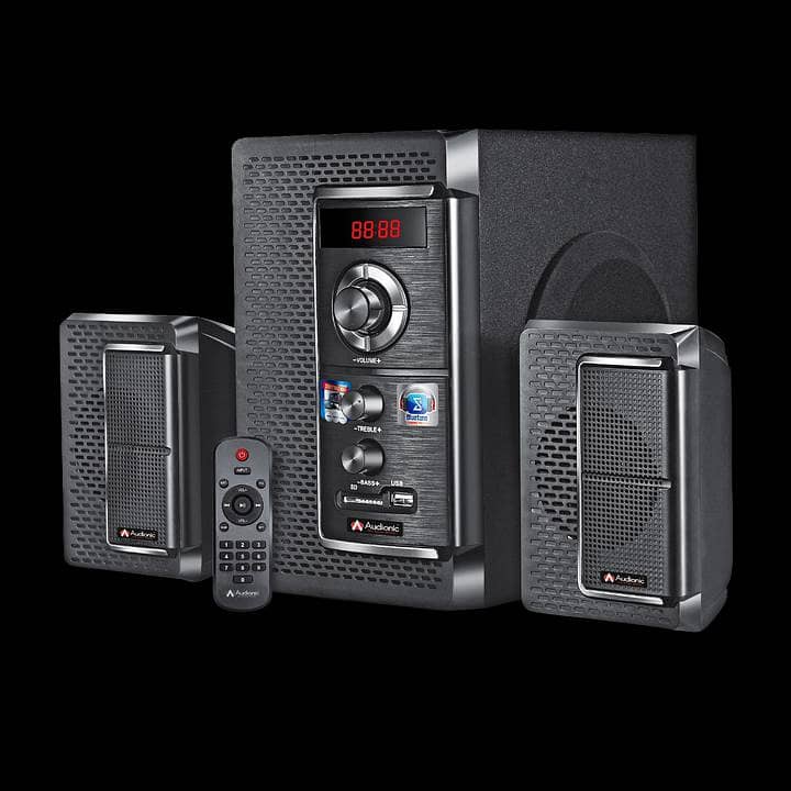 Audionic ROAR 100 0