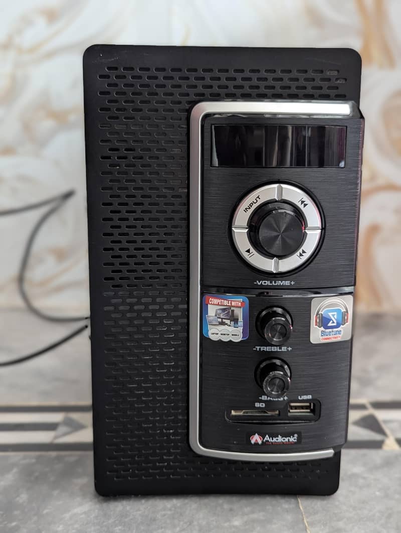 Audionic ROAR 100 2