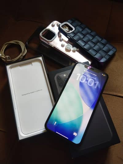 Apple iPhone 11 Pro M