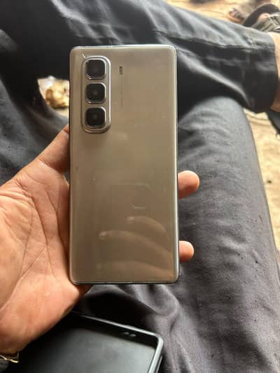 Infinix Hot 50 Pro Plus