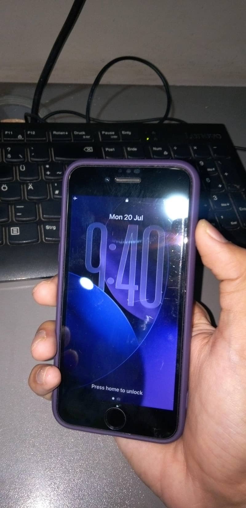 Apple iPhone se 1