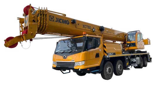 Rental Services of Heavy Equipment Cranes Excavators Loaders Rollers