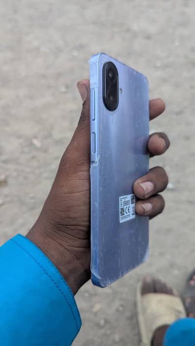 Samsung Mobile A07 5G