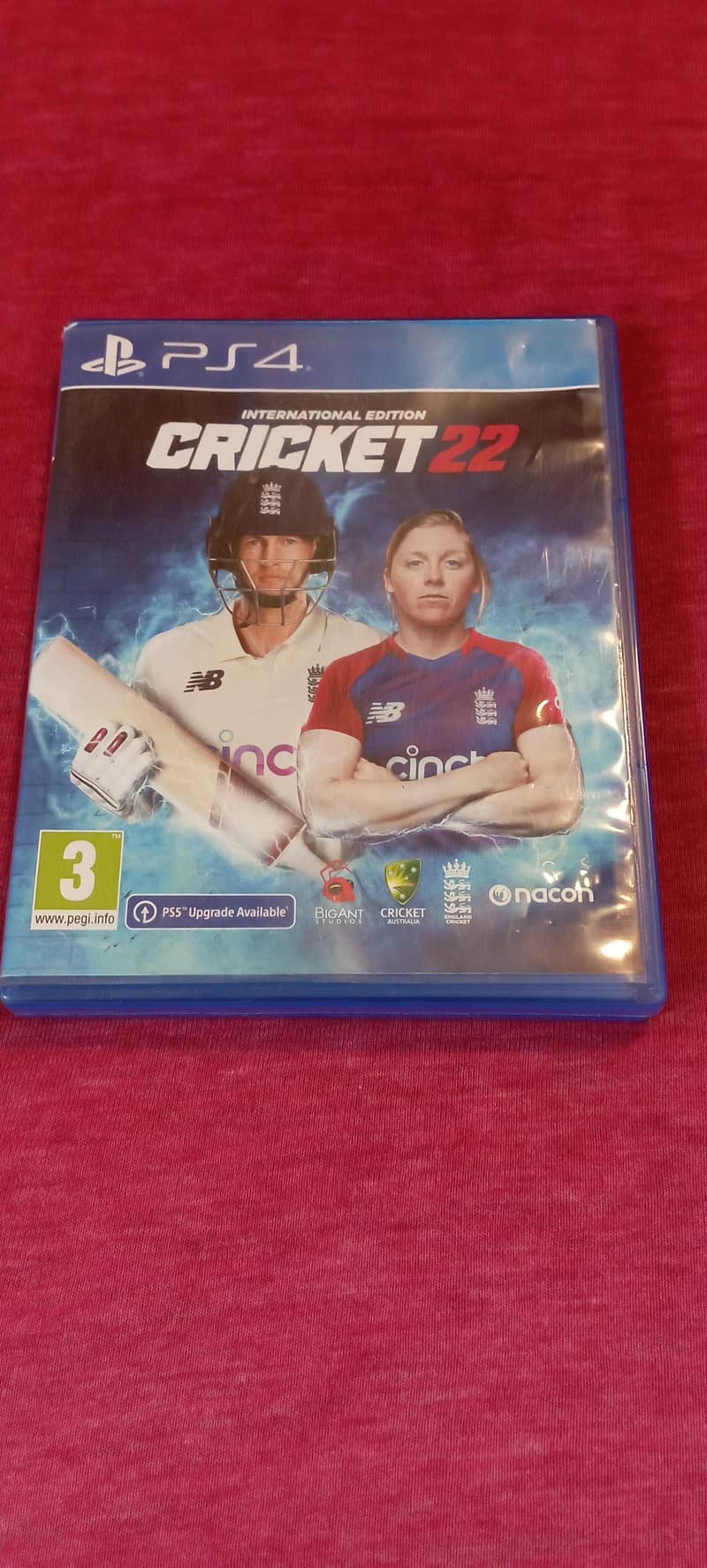 PS4 Scratchless Games 1