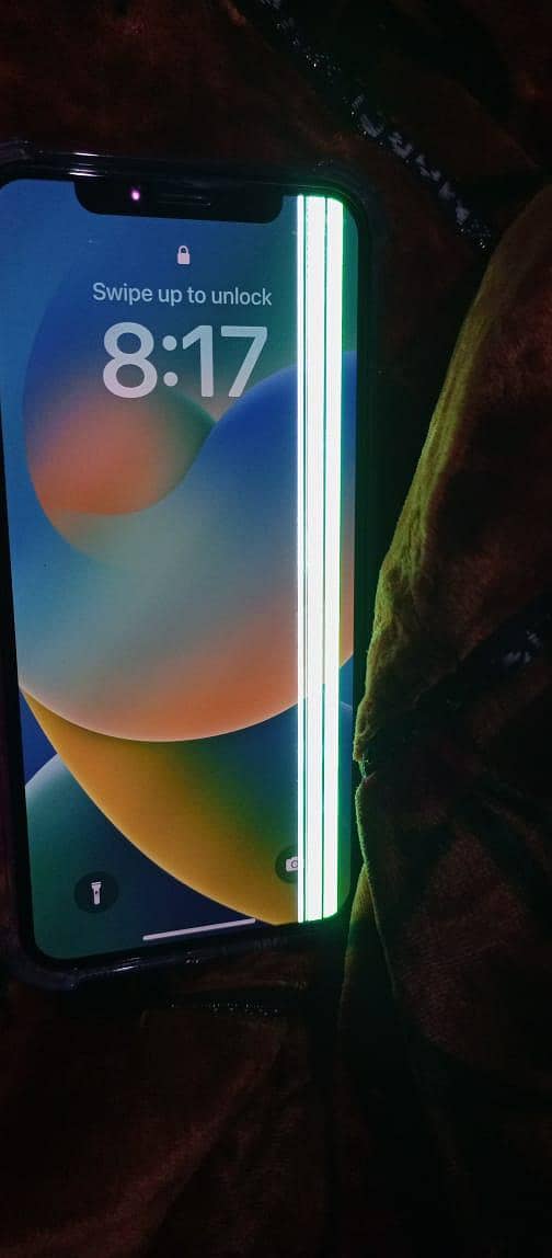 Apple iPhone X 3