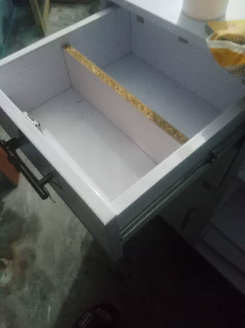 Table rack 1