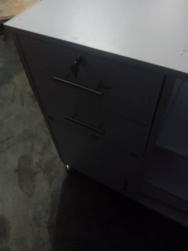 Table rack 2