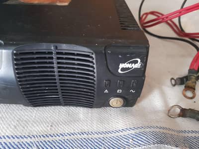 ups 2000+1200W 24v Argent sale