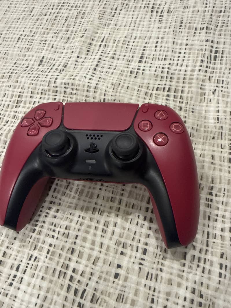 Ps5 original controller 0