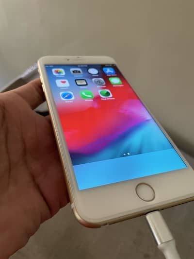 Apple iPhone 6 Plus