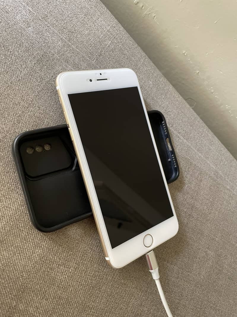 Apple iPhone 6 Plus 1