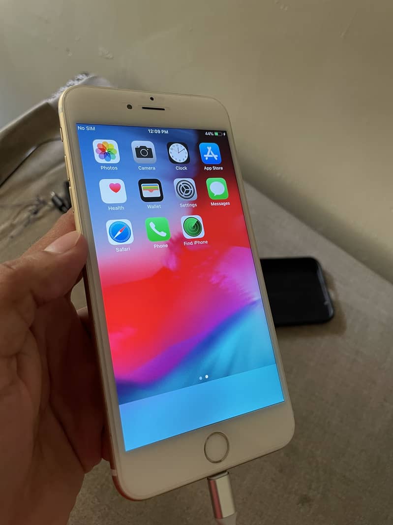 Apple iPhone 6 Plus 4